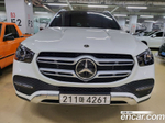 Mercedes-Benz GLE-Class W167 GLE350e 4MATIC (03.2022)