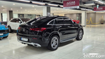 Mercedes-Benz GLE-Class W167 GLE350e 4MATIC Coupe (10.2022)