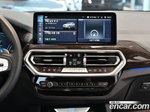 BMW X3 (G01) xDrive 30e (09.2022)