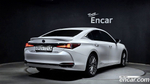 Lexus ES300h 7 Generation Executive (01.2020)