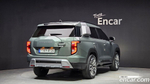 KG Mobility (Ssangyong) Torres Бензин 1.5 4WD (04.2023)