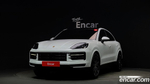 Porsche Cayenne (PO536) 3.0 Coupe (12.2023)