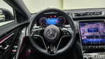 Mercedes-Benz S-Class W223 S350 d (08.2023)