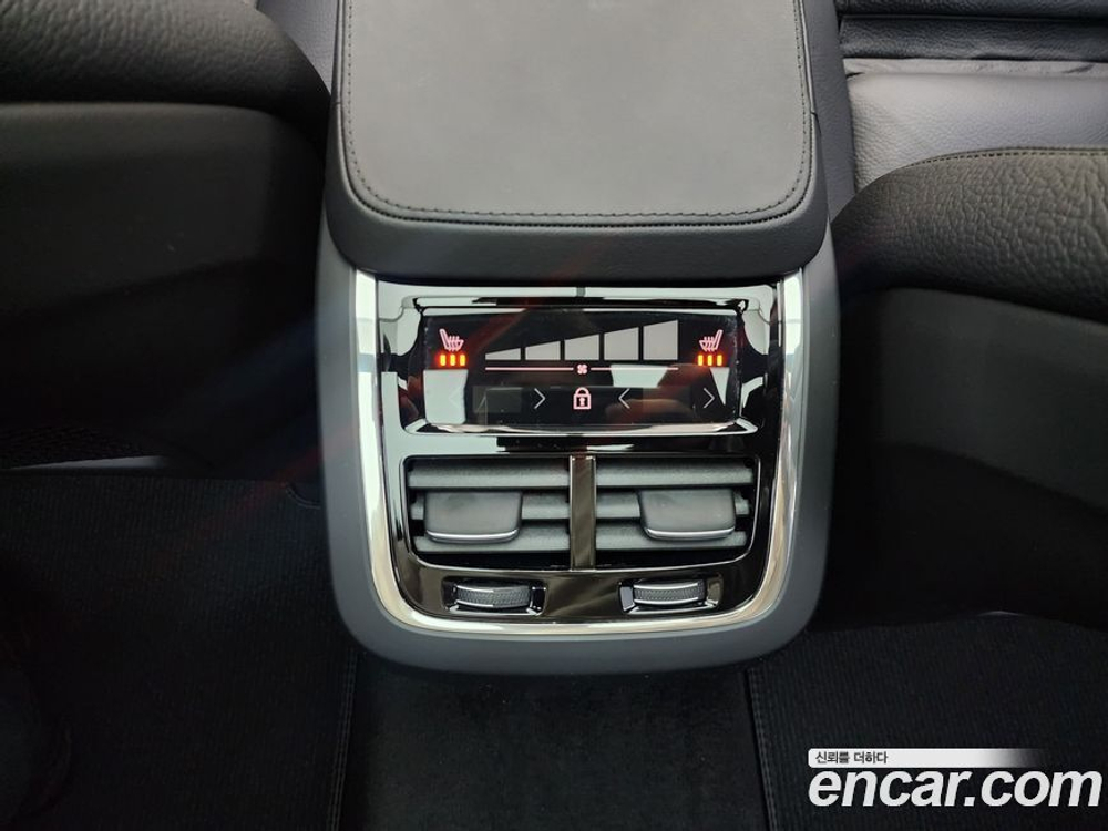 Volvo V90 Cross Country B5 Plus AWD (11.2023)