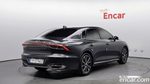 Hyundai The New Grandeur (Azera) IG 2.5 (05.2022)