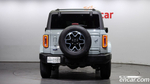 Ford Bronco 6 Generation 2.7 Outer Banks (05.2022)