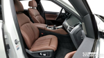 BMW X6 (G06) xDrive30d M Sports (04.2021)