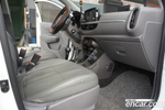 Kia Morning Urban (JA) Van (07.2021)