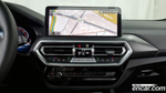 BMW X3 (G01) xDrive 20i M Sports (12.2023)