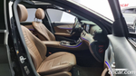 Mercedes-Benz E-Class W213 E250 Avangarde (11.2019)