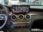 Mercedes-Benz GLC-Class X253 GLC300e 4MATIC Coupe (06.2023)