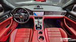 Porsche Panamera (971) 4.0 GTS (08.2019)