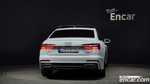 Audi A6 (C8) 40 TDI Quattro Premium (01.2023)