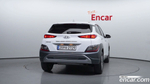 Hyundai The New KONA Бензин 1.6 Turbo 2WD (12.2022)