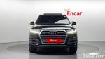 Audi Q7 (4M) 45 TFSI Quattro (09.2019)