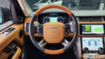 Land Rover Range Rover 4 Generation 5.0 SC AB (06.2021)