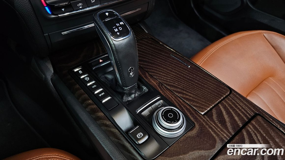 Maserati Ghibli 3.0 (09.2019)