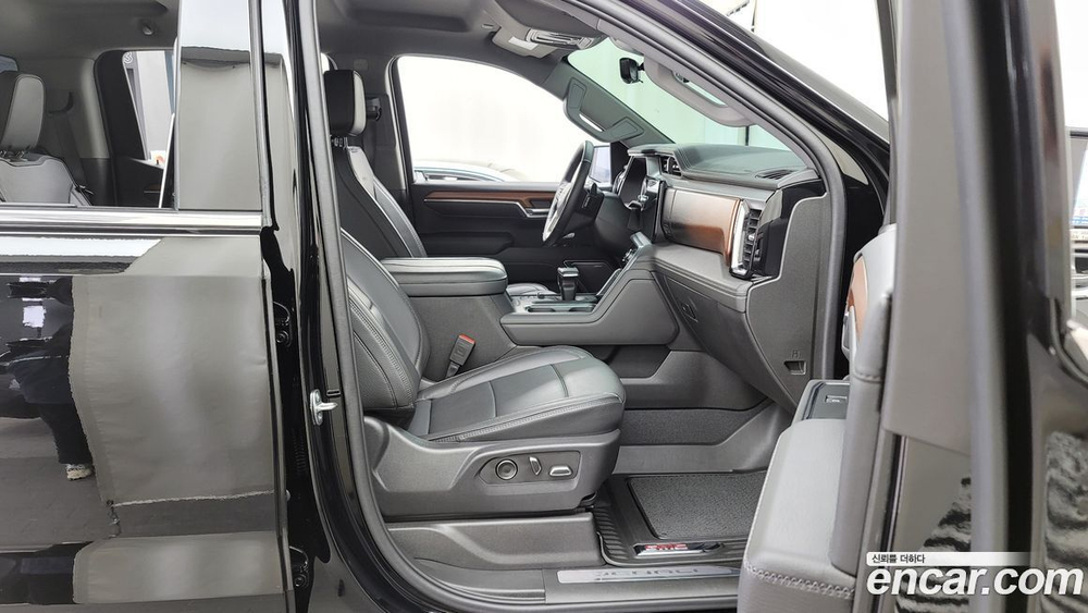GMC Sierra Denali-X (05.2023)