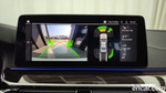 BMW 5 Series (G30) 520i Luxury (11.2022)