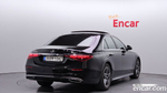 Mercedes-Benz S-Class W223 S400 d 4MATIC (06.2022)