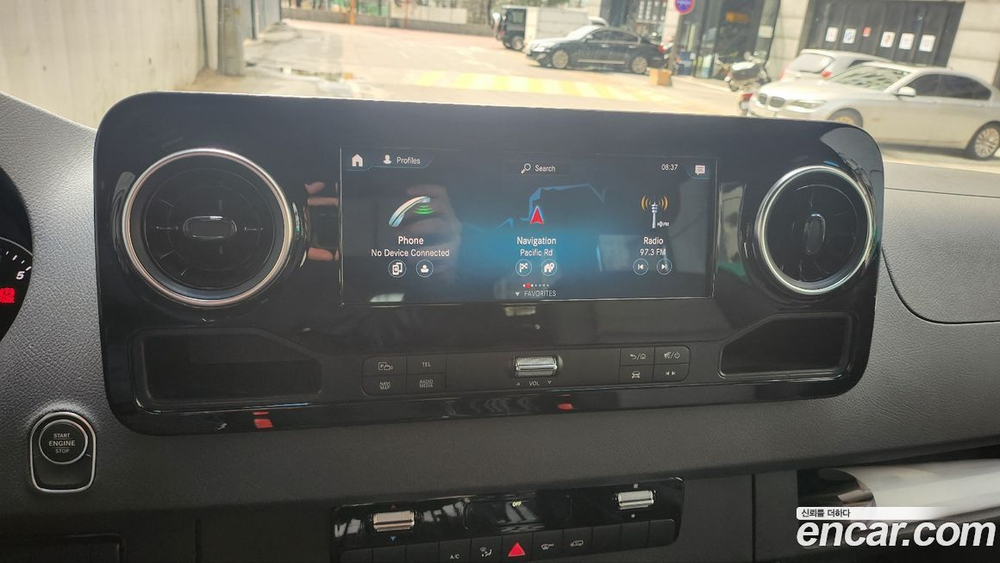 Mercedes-Benz Sprinter 2.0 (12.2021)