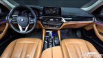 BMW 5 Series (G30) 520i Luxury (12.2019)