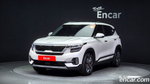 Kia Seltos Бензин 1.6 Turbo 2WD (08.2021)