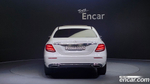 Mercedes-Benz E-Class W213 E220d 4MATIC Exclusive (05.2020)