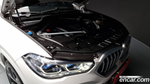 BMW X6 (G06) xDrive40i M Sports (02.2021)
