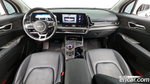Kia Sportage 5 Generation Дизель 2.0 2WD (11.2021)