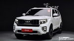 Kia Mohave (Borrego) The Master Дизель 3.0 4WD 6-и местный (04.2022)