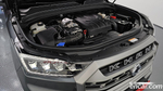 KG Mobility (Ssangyong) The New Rexton Sports KHAN Дизель 2.2 4WD (07.2023)