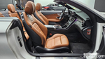 Mercedes-Benz C-Class W205 C200 Cabriolet (06.2020)