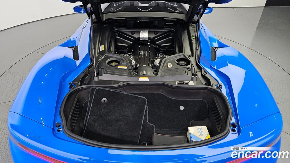 Maserati MC20 3.0 V6 (06.2022)