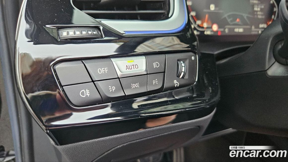 BMW Z4 (G29) M40i (11.2019)
