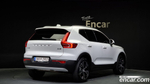 Volvo XC40 B4 Inscription (07.2022)