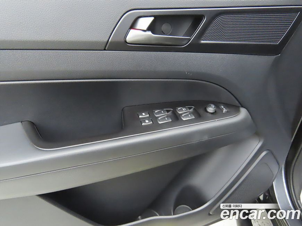 KG Mobility (Ssangyong) Rexton Sports Дизель 2.2 4WD (01.2021)