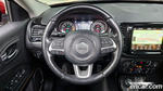 Jeep Compass 2 Generation 2.4 Limited AWD (10.2019)