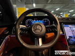 Mercedes-Benz S-Class W223 S400 d 4MATIC (05.2023)