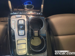 Hyundai Tucson (NX4) Бензин 1.6 Turbo 2WD (02.2022)