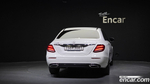 Mercedes-Benz E-Class W213 E250 Avangarde (07.2020)