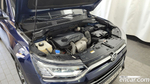 KG Mobility (Ssangyong) Beautiful Korando Дизель 1.6 2WD C5 (03.2020)