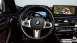 BMW 5 Series (G30) 530e M Sports (07.2021)