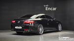 Mercedes-Benz S-Class W222 S63 AMG 4MATIC+ Coupe (12.2020)