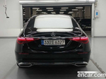 Mercedes-Benz S-Class W223 S580L 4MATIC (09.2021)