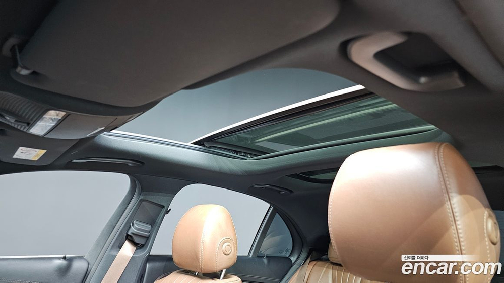 Mercedes-Benz E-Class W213 E450 4MATIC Exclusive (09.2021)