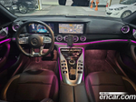 Mercedes-Benz AMG GT 4 даери 43 4MATIC+ (03.2020)