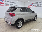 Hyundai Venue 1.6 Modern (12.2019)