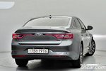 Renault Korea (Samsung) The New SM6 1.3 TCe SE Plus (08.2020)