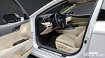 Toyota Camry (XV70) 2.5 XLE Hybrid (05.2020)